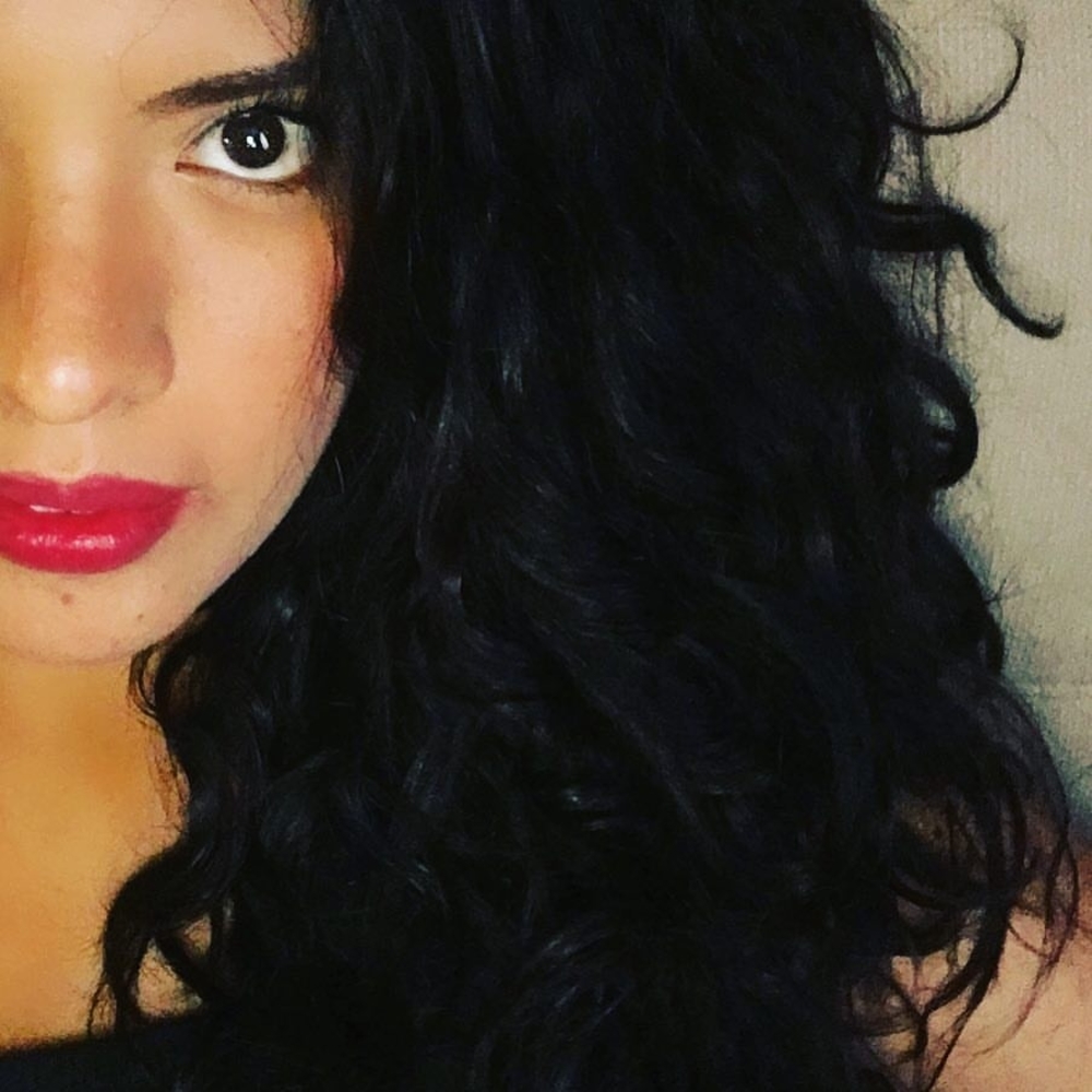 Meet your Posher, Kiara